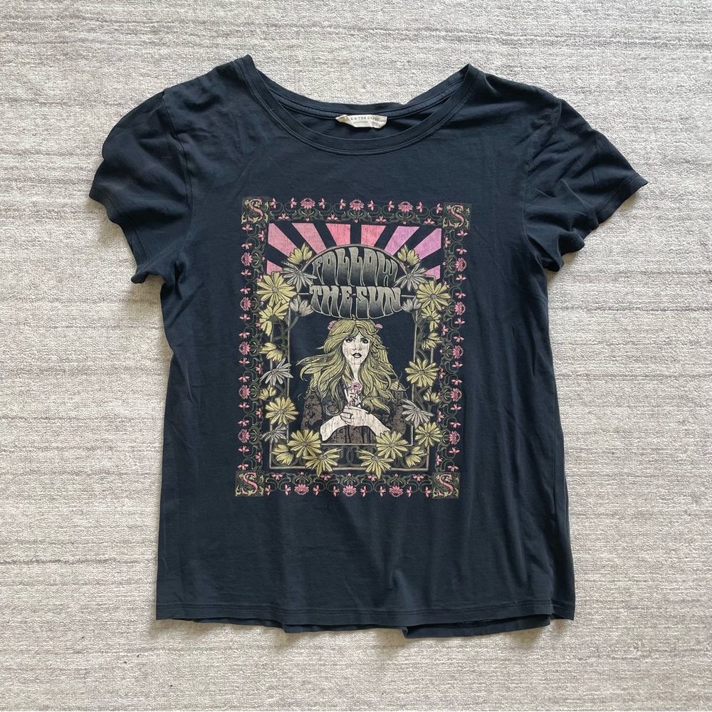 Spell Follow the Sun Tee